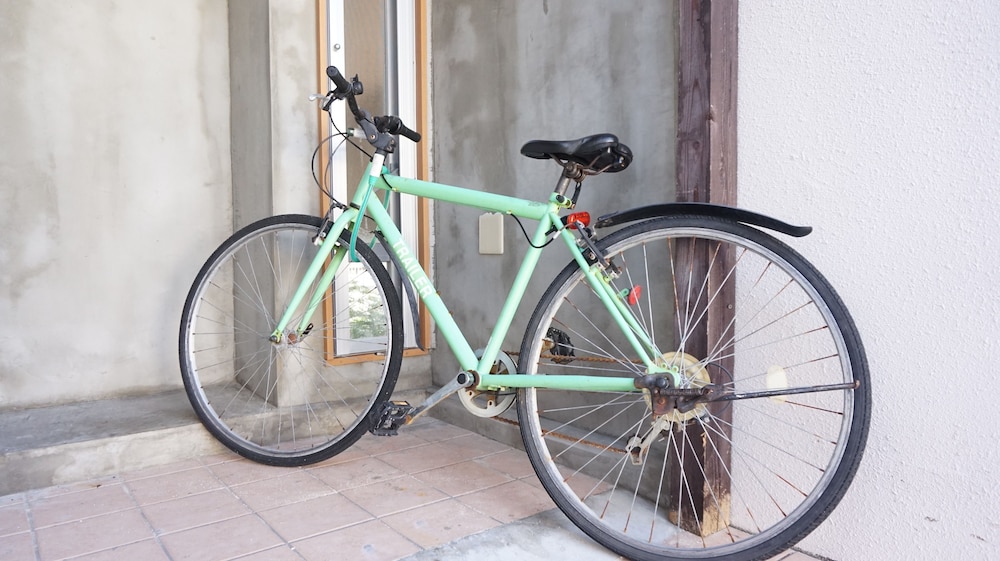 ナチュラカーザ 那覇