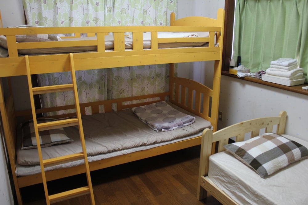 GUEST HOUSE KONA 那覇