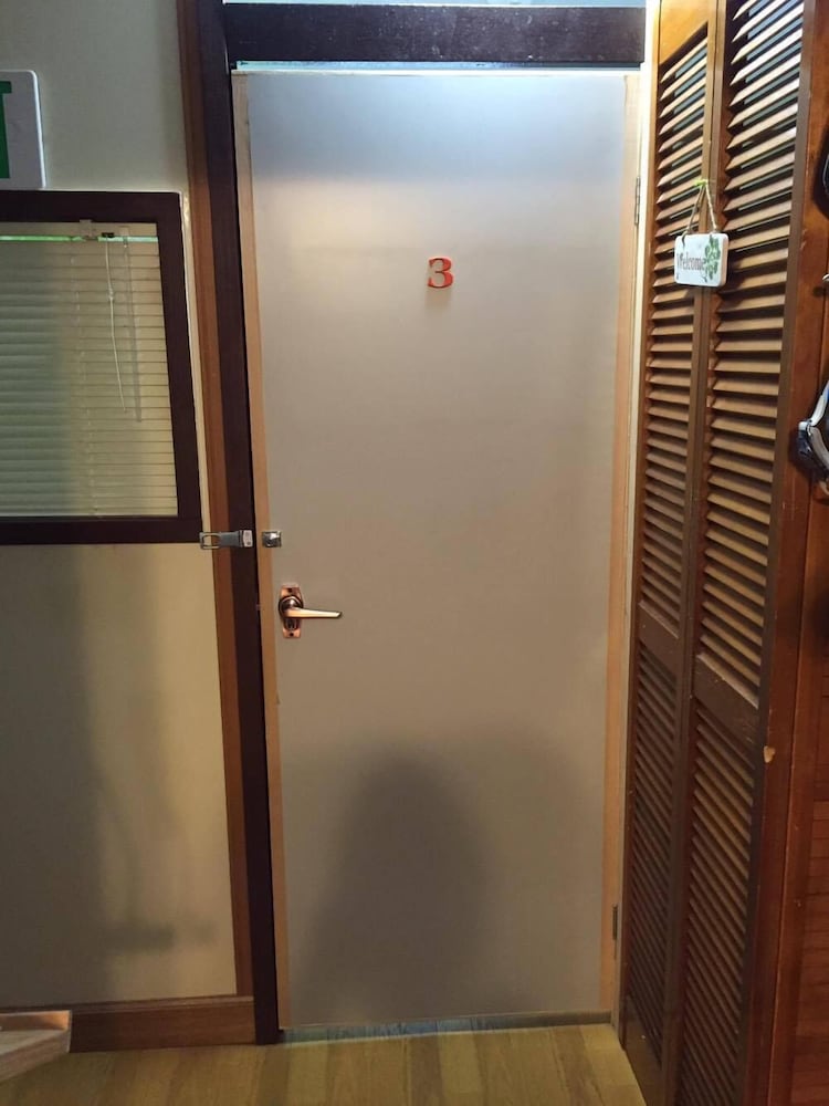 GUEST HOUSE KONA 那覇
