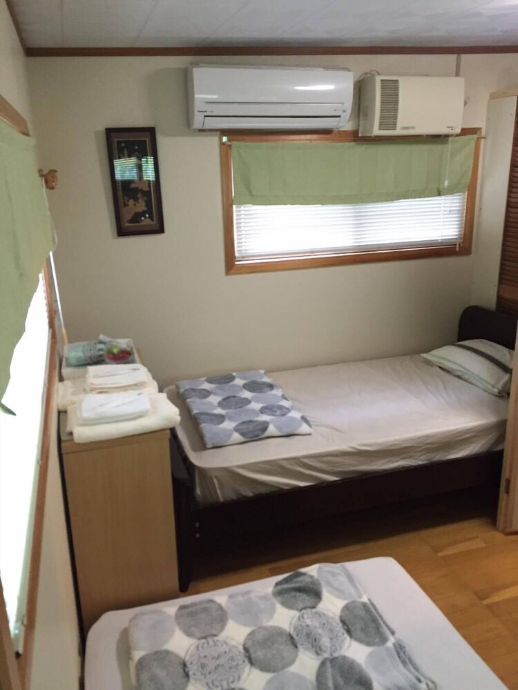 GUEST HOUSE KONA 那覇