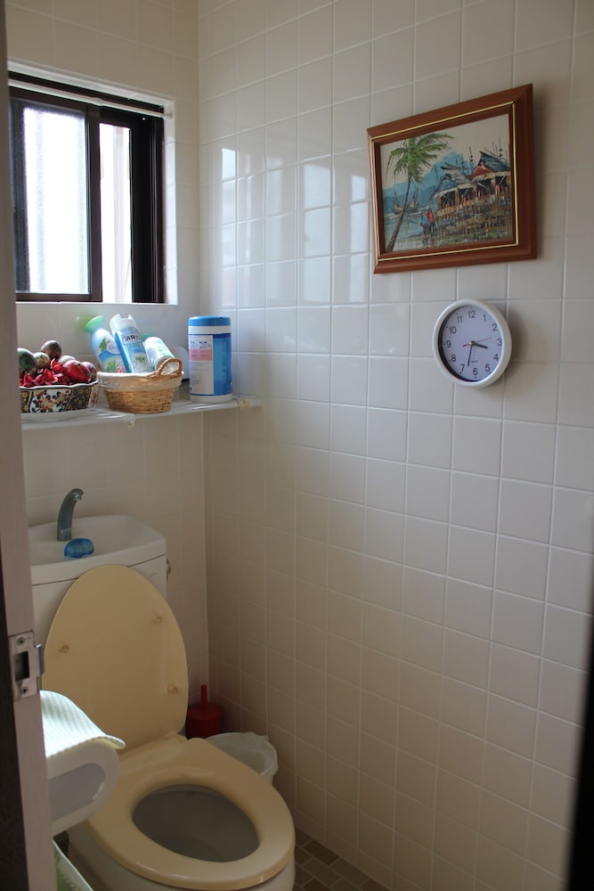 GUEST HOUSE KONA 那覇