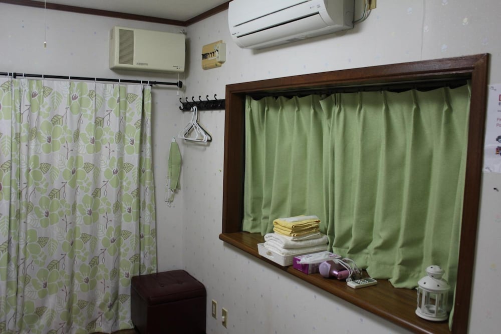 GUEST HOUSE KONA 那覇