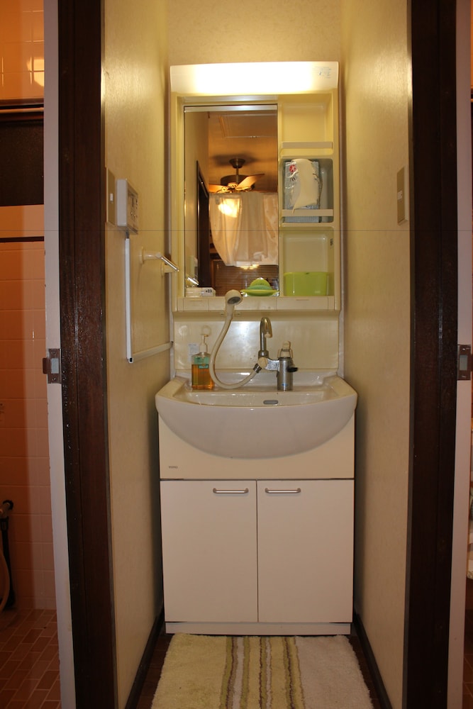GUEST HOUSE KONA 那覇