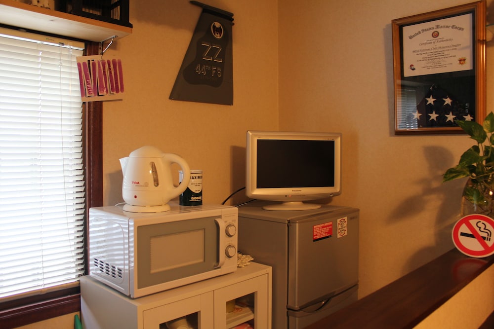 GUEST HOUSE KONA 那覇