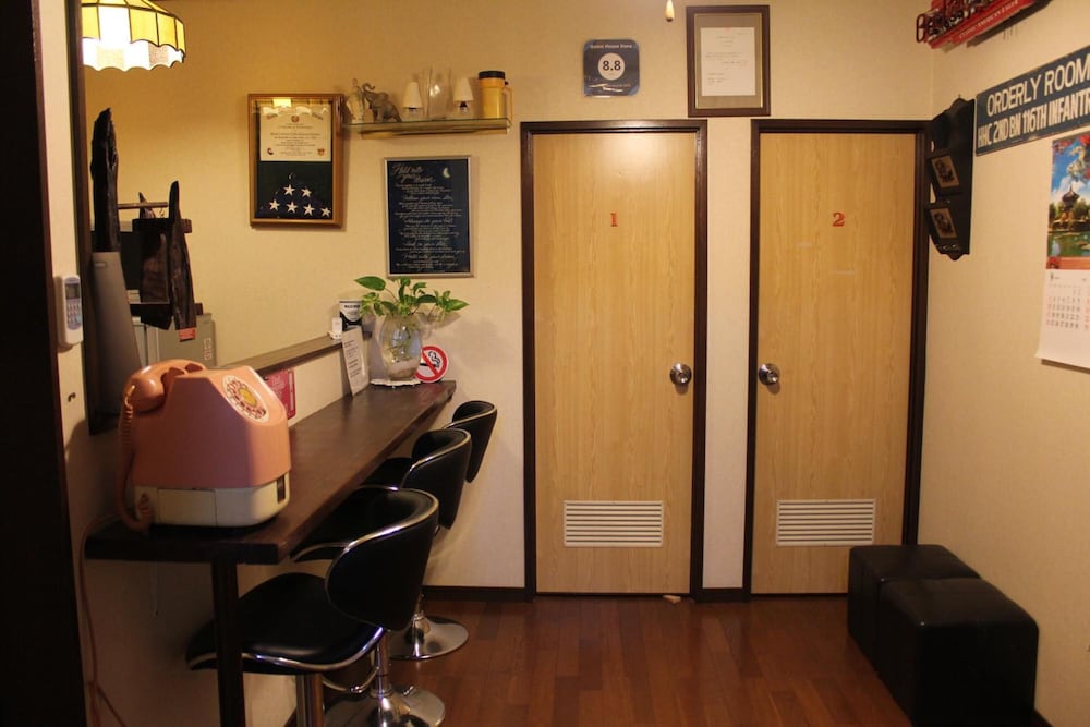 GUEST HOUSE KONA 那覇