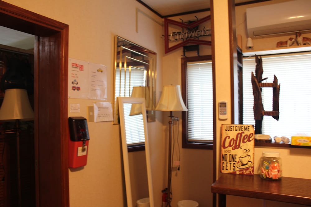 GUEST HOUSE KONA 那覇