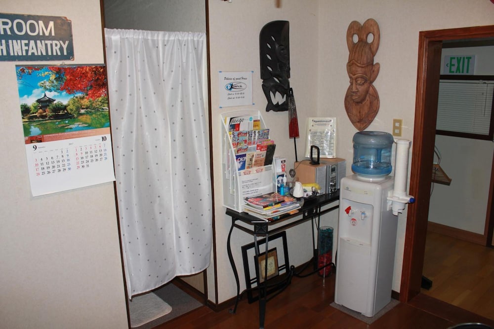 GUEST HOUSE KONA 那覇
