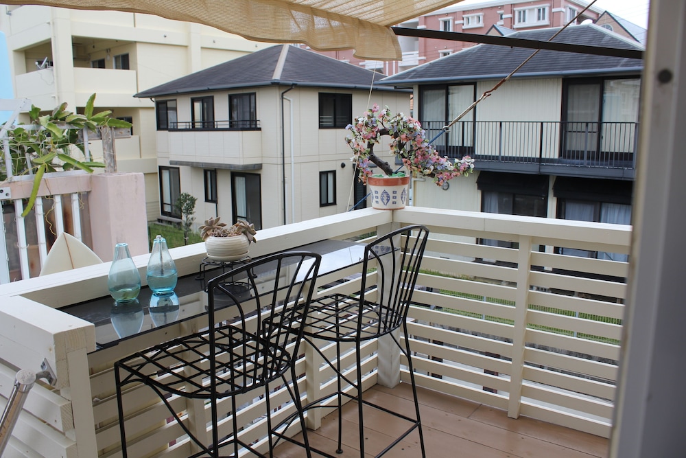 GUEST HOUSE KONA 那覇
