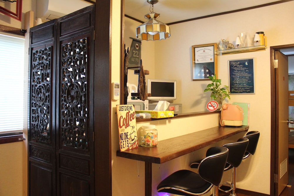 GUEST HOUSE KONA 那覇
