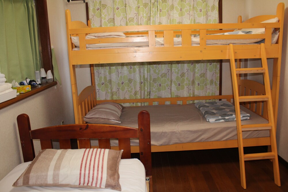 GUEST HOUSE KONA 那覇