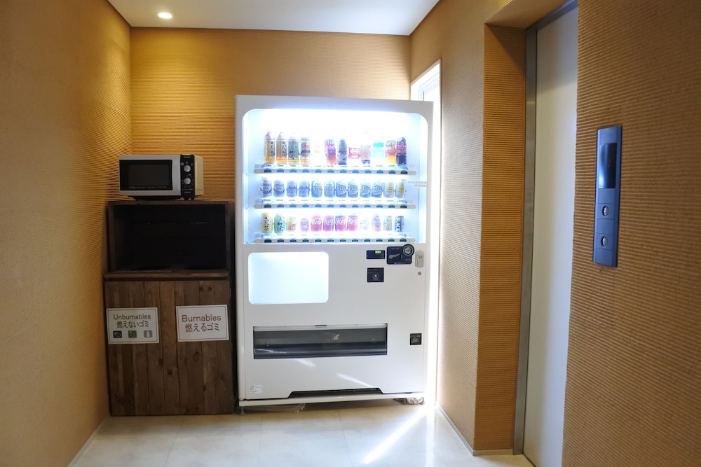 ホテルサンセットテラス 那覇