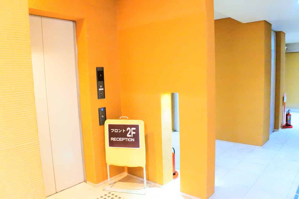ホテルサンセットテラス 那覇