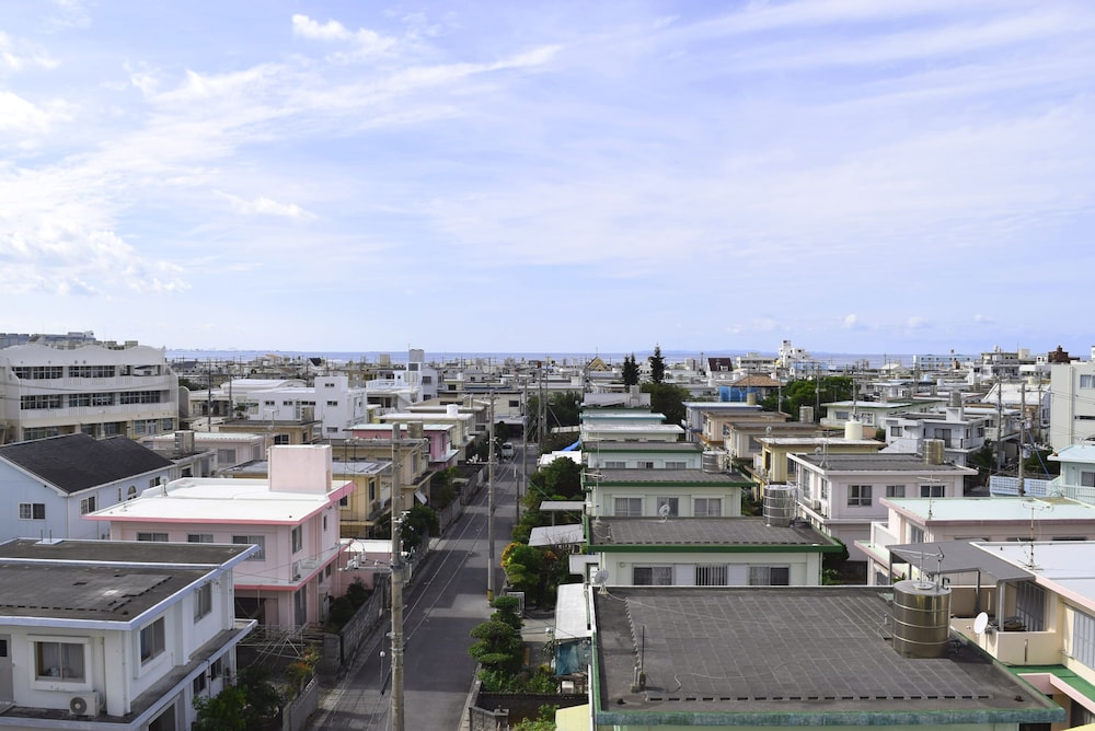 テラスリゾート北谷 WEST 那覇