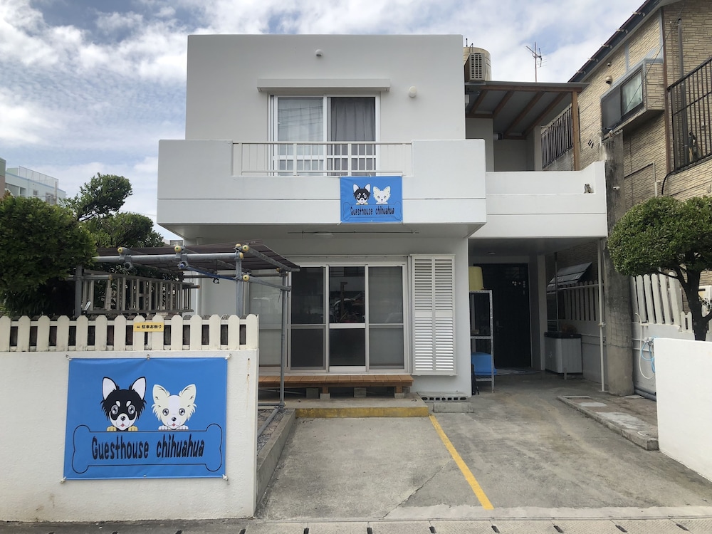 GUESTHOUSE チワワ 那覇