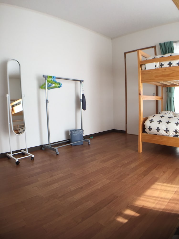 GUESTHOUSE チワワ 那覇