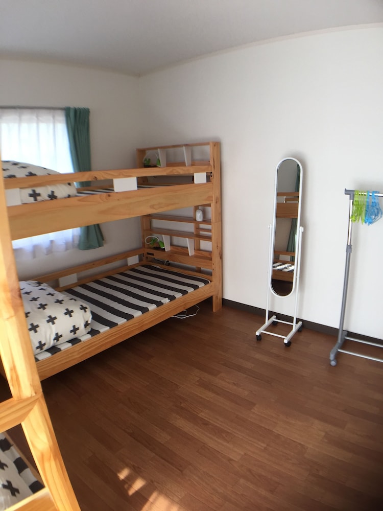 GUESTHOUSE チワワ 那覇