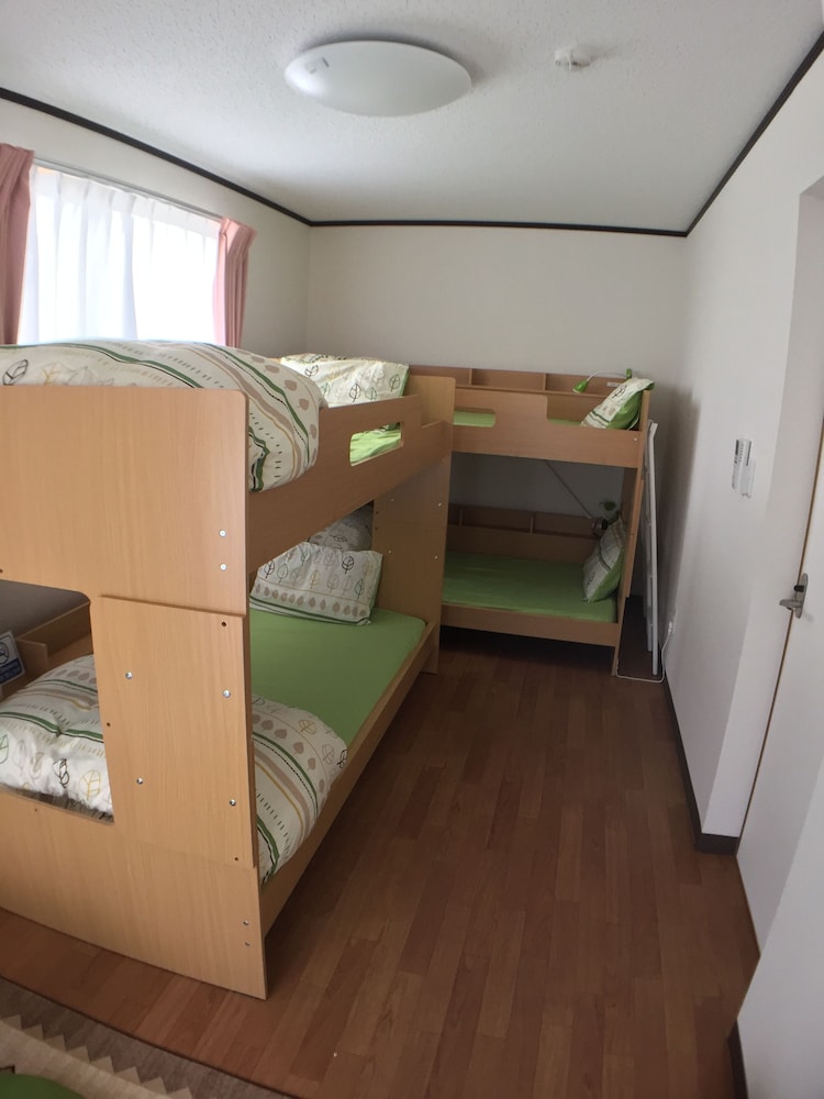 GUESTHOUSE チワワ 那覇