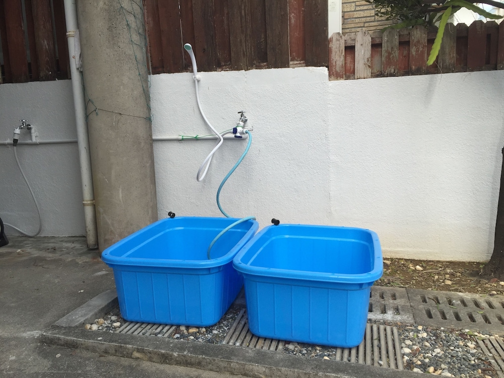 GUESTHOUSE チワワ 那覇