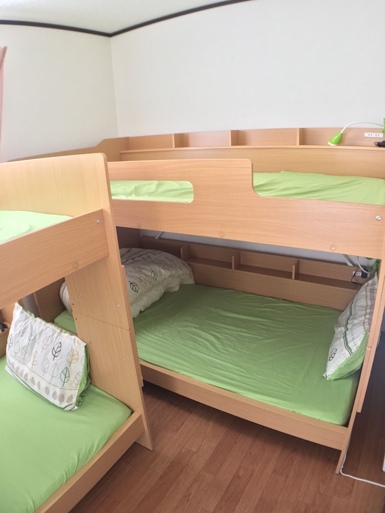 GUESTHOUSE チワワ 那覇