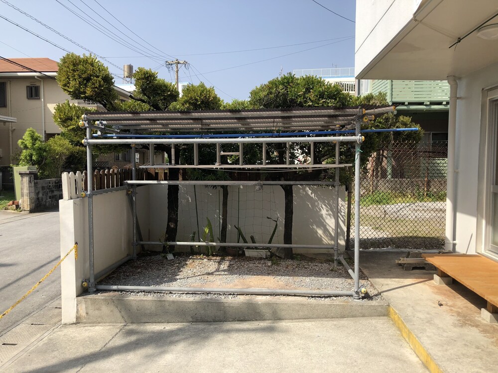 GUESTHOUSE チワワ 那覇