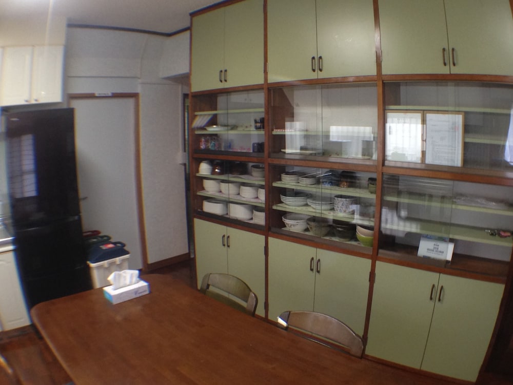 GUESTHOUSE チワワ 那覇