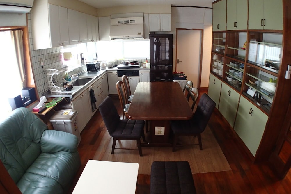 GUESTHOUSE チワワ 那覇
