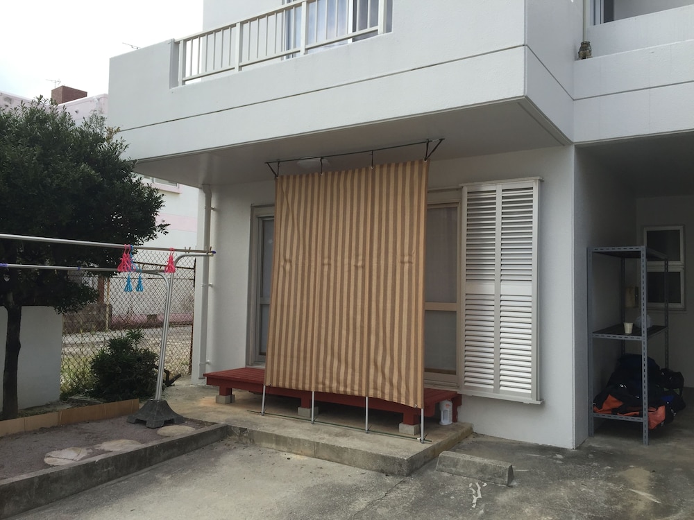 GUESTHOUSE チワワ 那覇