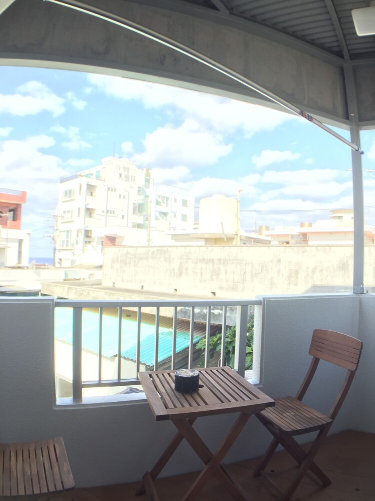 GUESTHOUSE チワワ 那覇