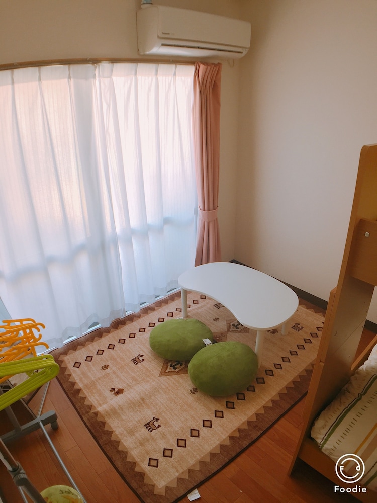 GUESTHOUSE チワワ 那覇