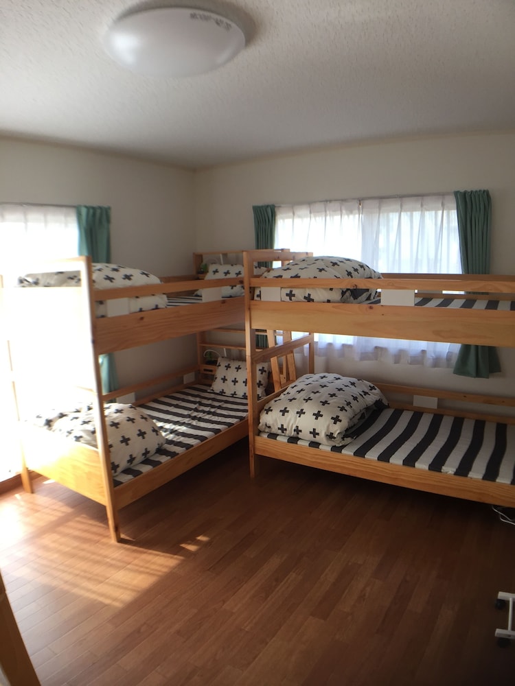 GUESTHOUSE チワワ 那覇