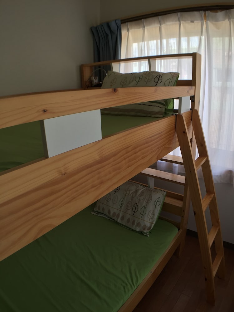 GUESTHOUSE チワワ 那覇