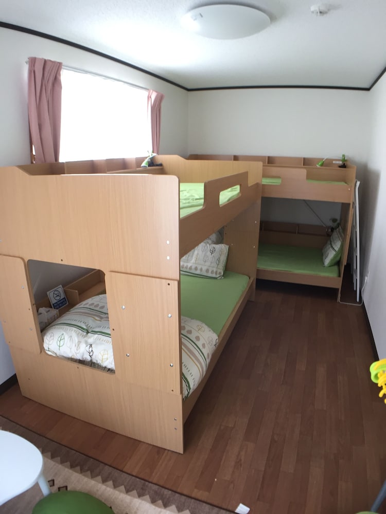 GUESTHOUSE チワワ 那覇