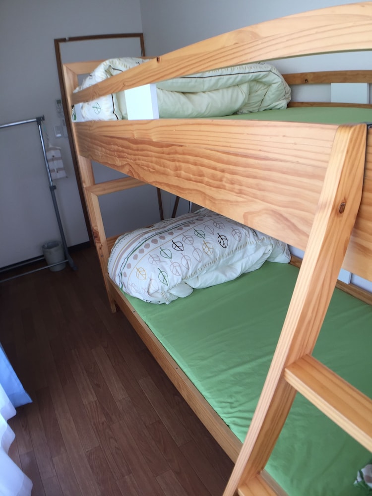 GUESTHOUSE チワワ 那覇