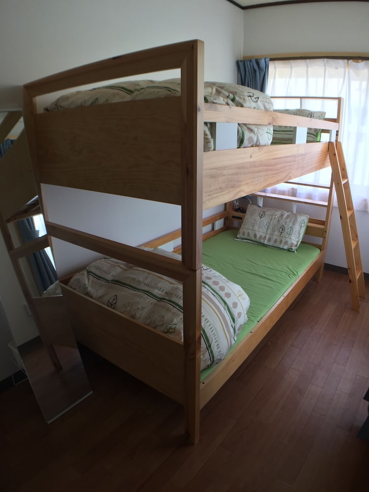 GUESTHOUSE チワワ 那覇