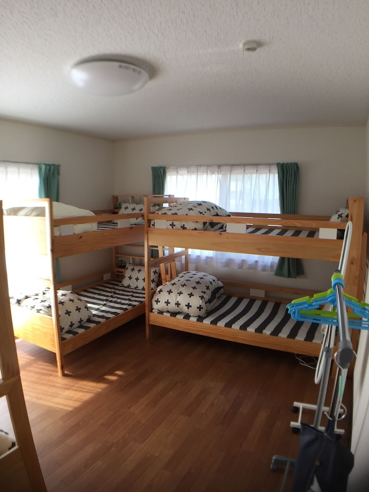 GUESTHOUSE チワワ 那覇