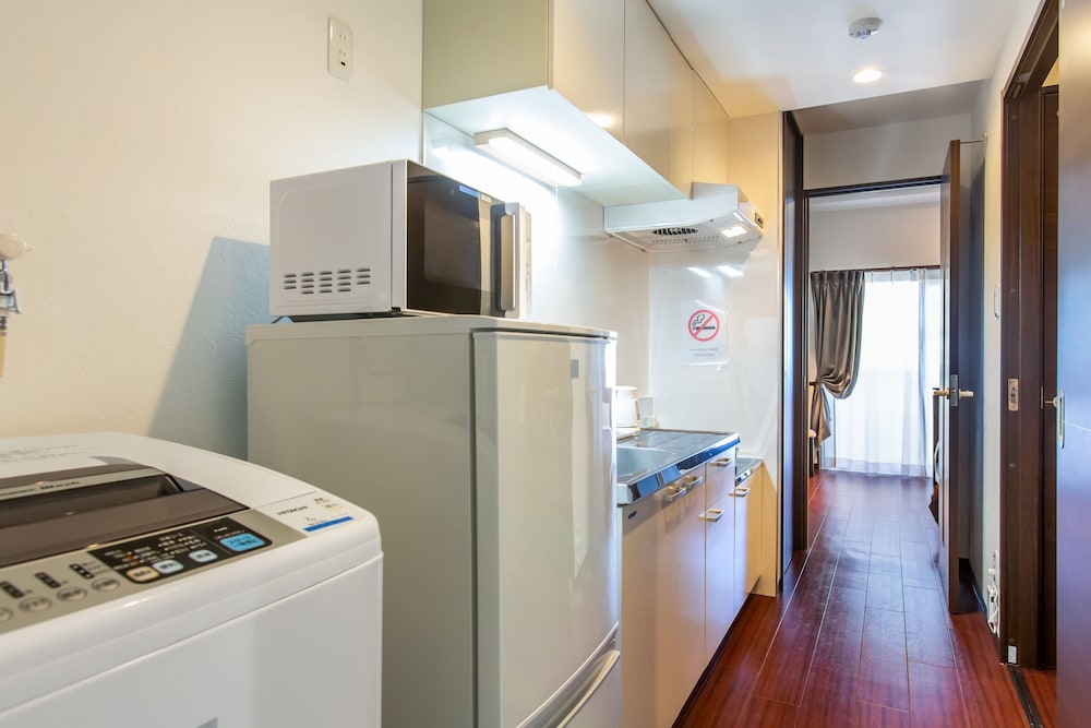LUANA UAKOKO RESORT HOTEL 那覇