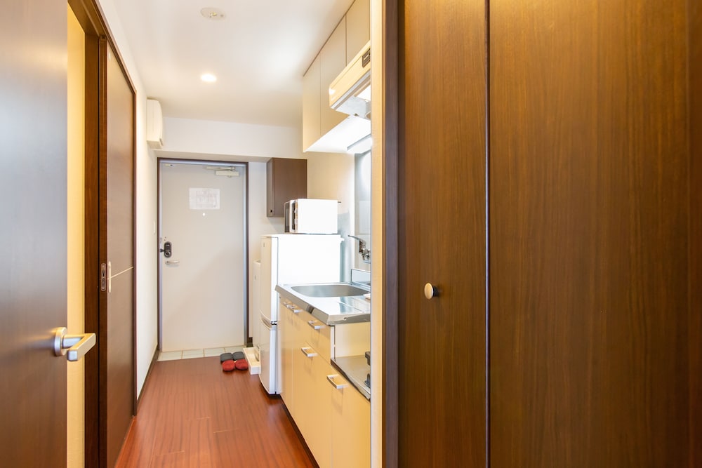 LUANA UAKOKO RESORT HOTEL 那覇