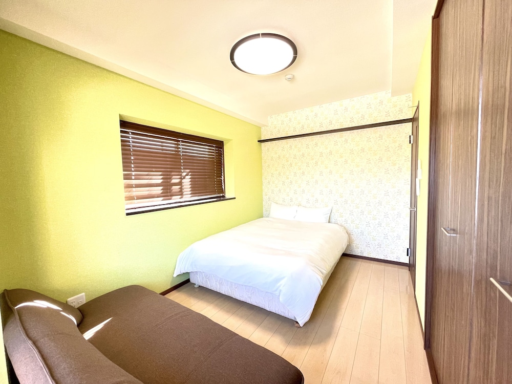 LUANA UAKOKO RESORT HOTEL 那覇