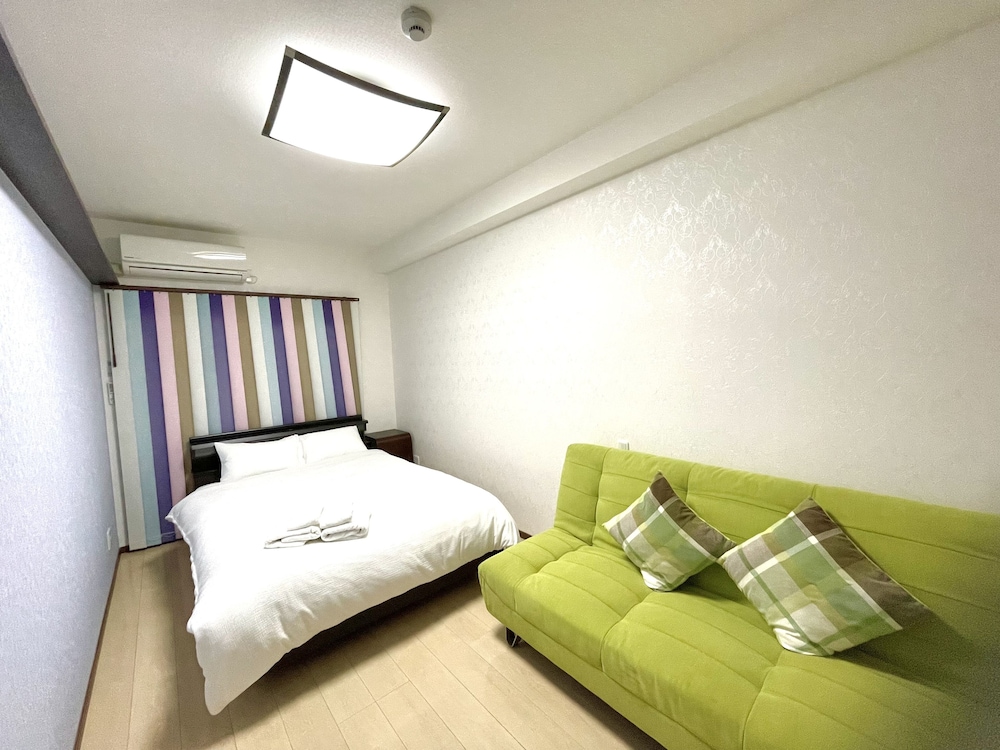 LUANA UAKOKO RESORT HOTEL 那覇