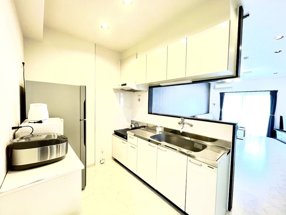 LUANA UAKOKO RESORT HOTEL 那覇