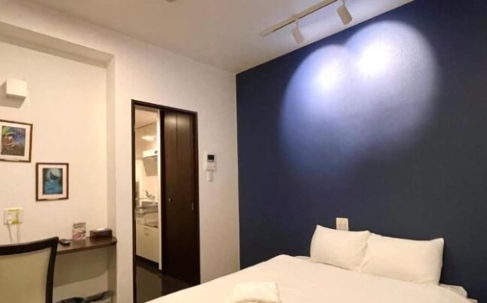 LUANA UAKOKO RESORT HOTEL 那覇