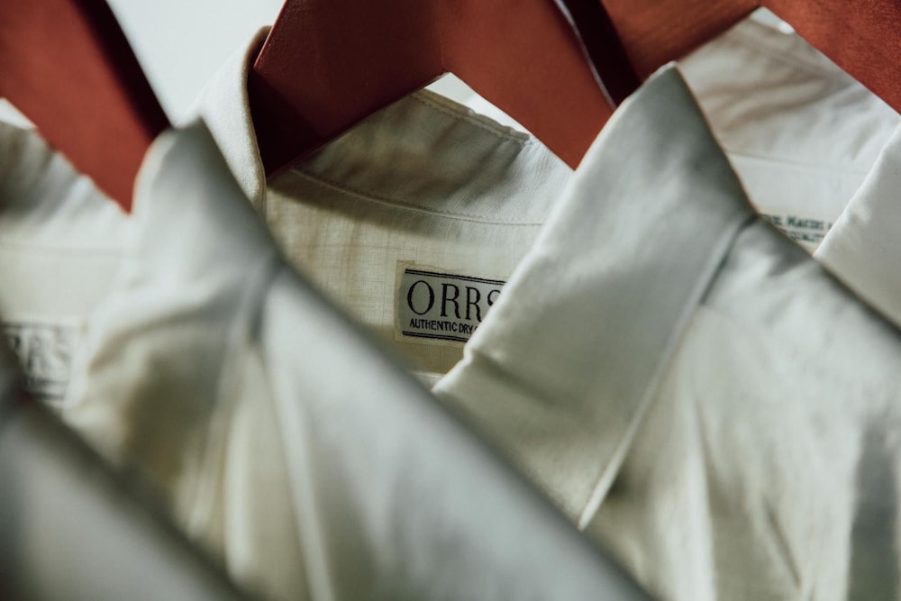 ORRS (オールズ) 那覇