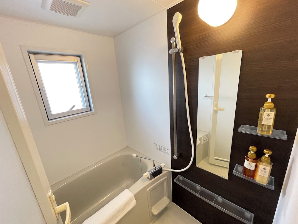 BIBI HOTEL FUTENMA 那覇