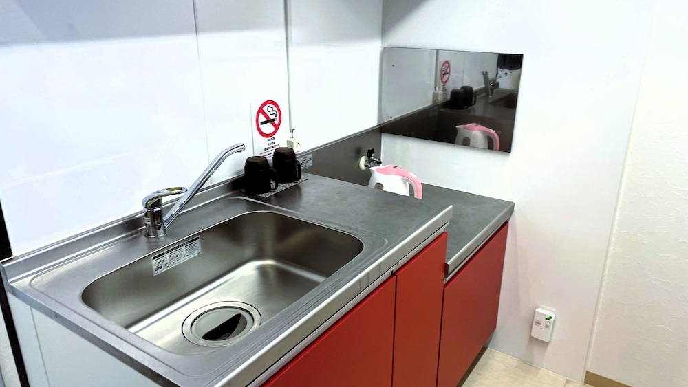 BIBI HOTEL FUTENMA 那覇