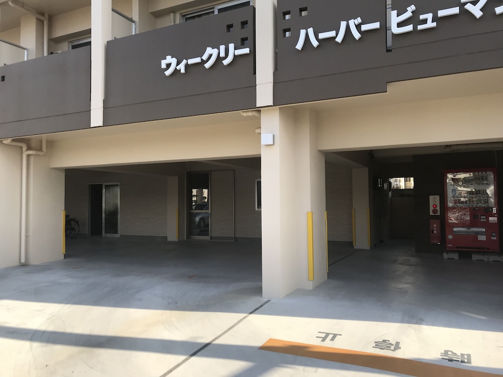 ウィークリーハーバービューマンション宜野湾 那覇