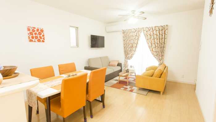 OWL.HOUSE IGUSA VILLA 那覇