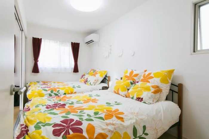 OWL.HOUSE IGUSA VILLA 那覇