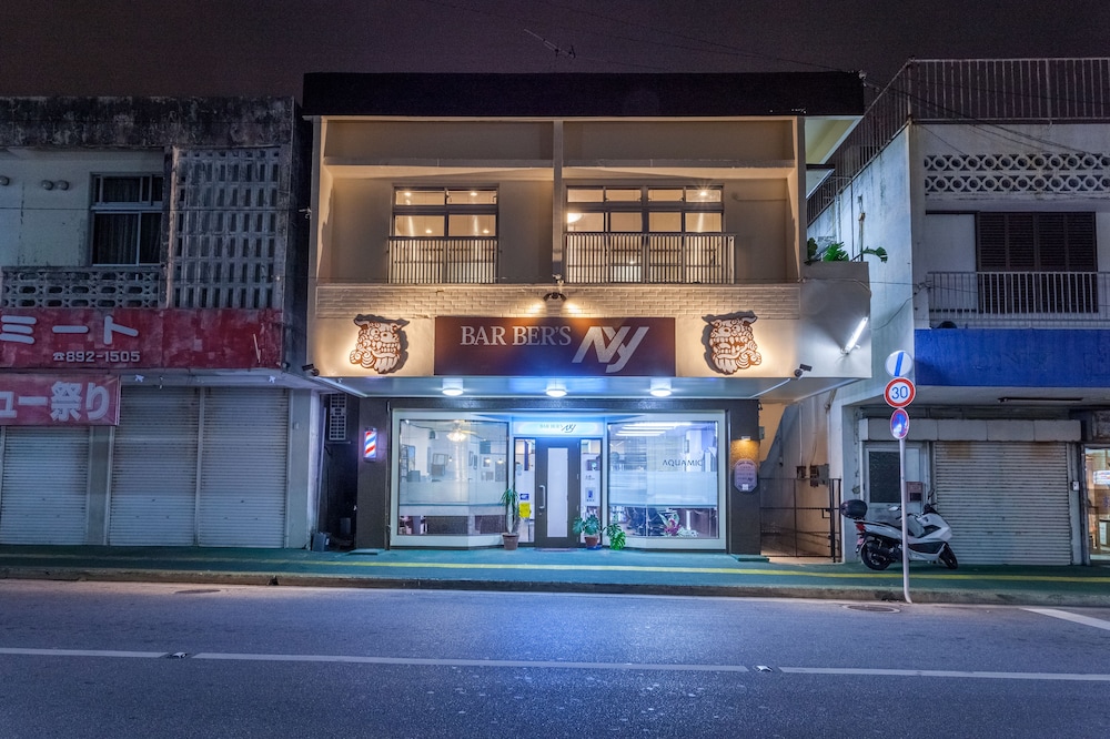 かりゆしコンドミニアムリゾート宜野湾 CASA N.Y 那覇