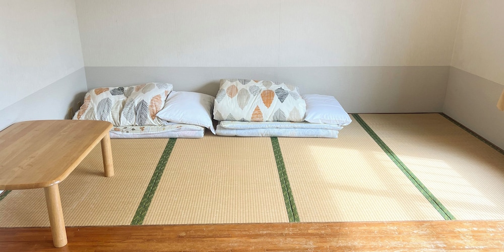 ホテル山田荘 那覇