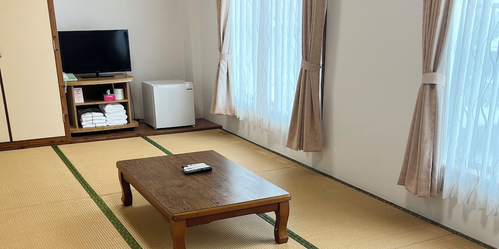 ホテル山田荘 那覇